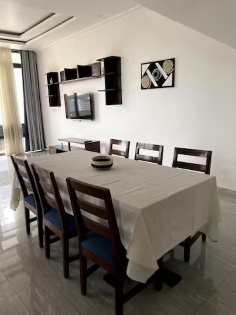 Maison Come and See Burundi Village A photo 4