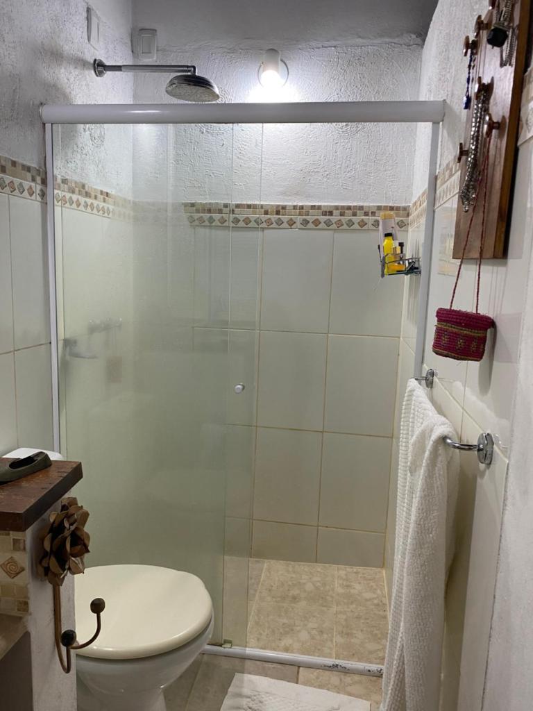 Pousada Casa da Montanha photo 1