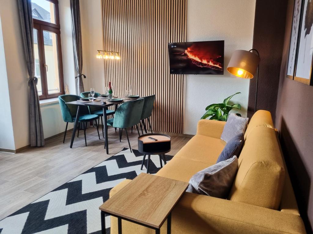 NEU! - maremar - Design Maisonette Altstadt - Luxus Boxspringbett - Vollausstattung photo 4