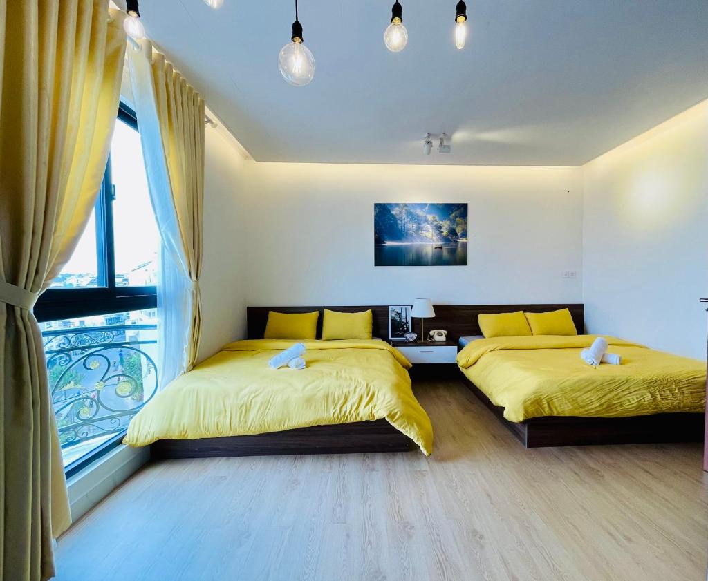 Little House Homestay Đà Lạt