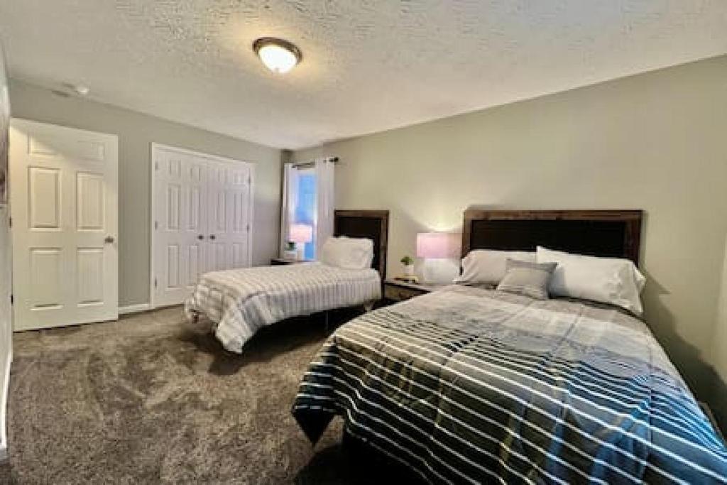 New Home in Middletown, OH Minutes to 75 and more photo 3