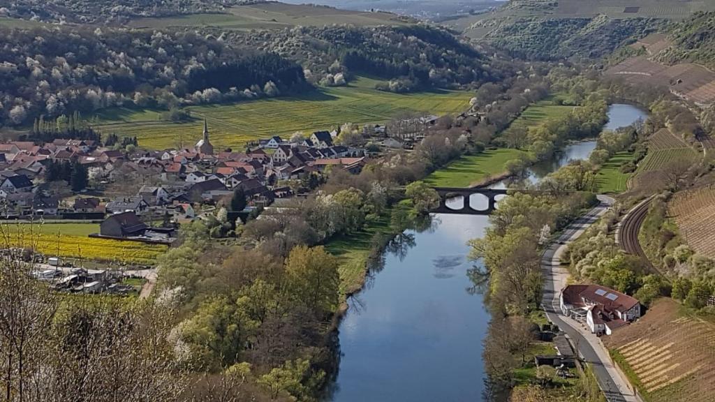 Oberhausen an der Nahe einfach nur schön photo 2