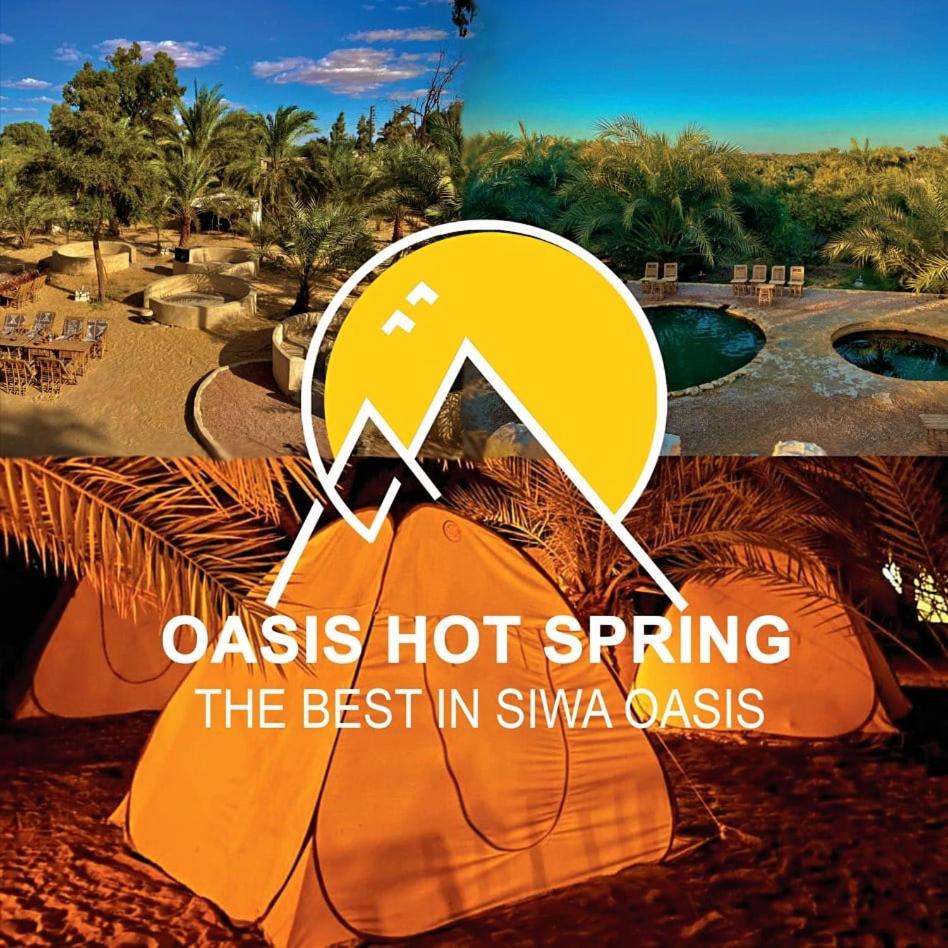 oasis hot spring photo 1