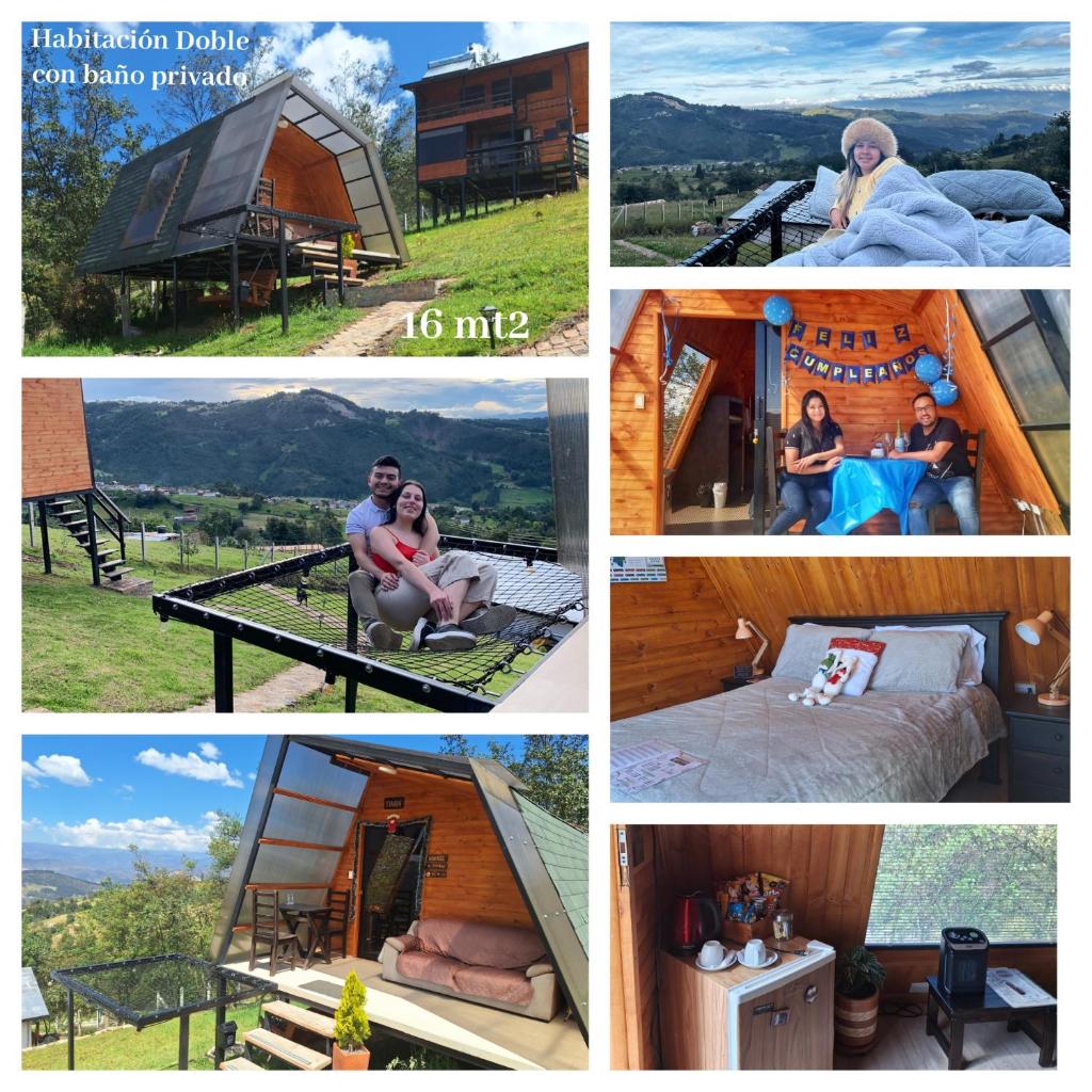 Glamping Hakuna Matata photo 1