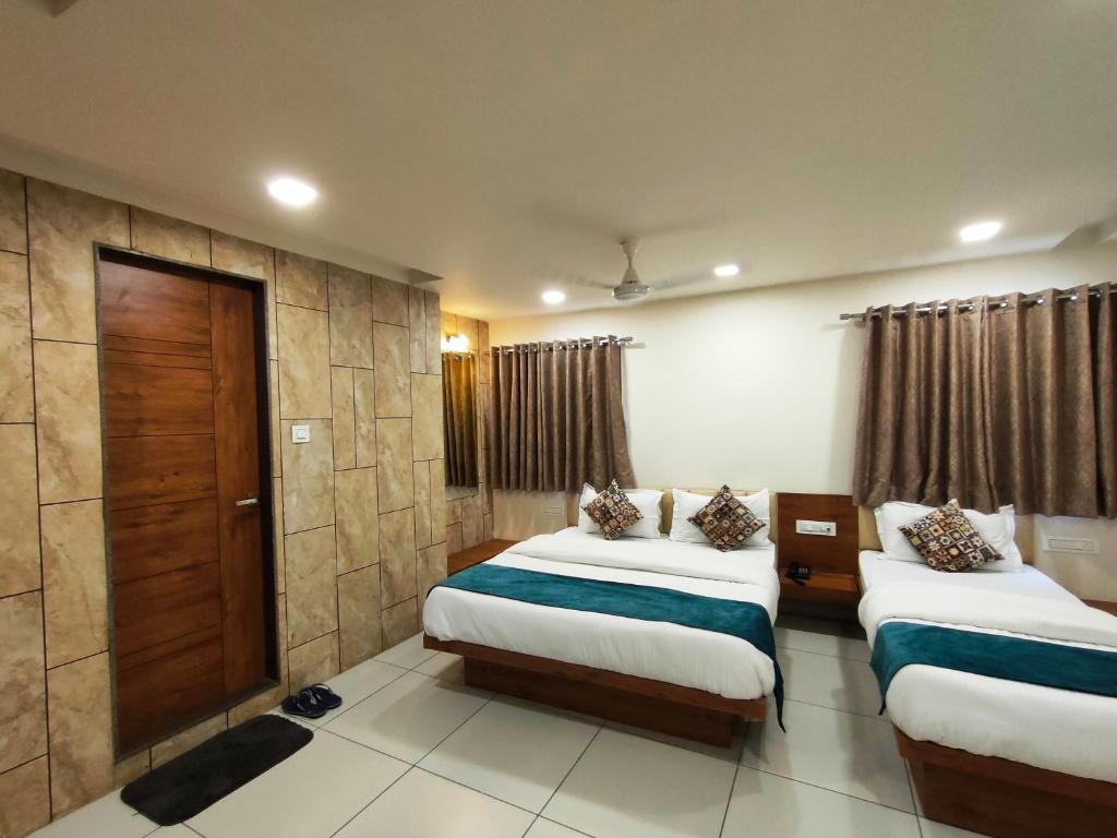 Hotel Kinara photo 4