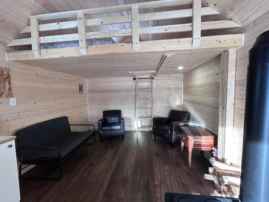 Eagle Cabin photo 1
