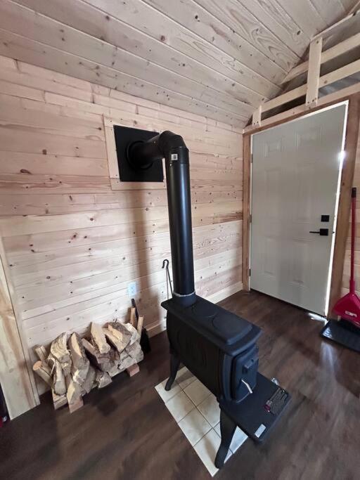 Eagle Cabin photo 2