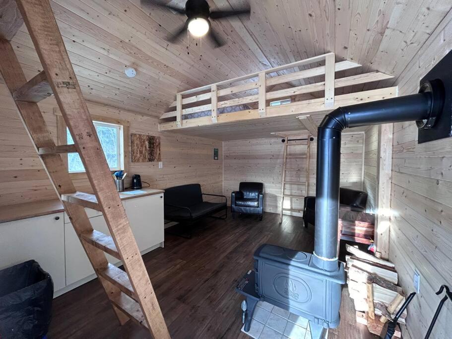 Eagle Cabin photo 3
