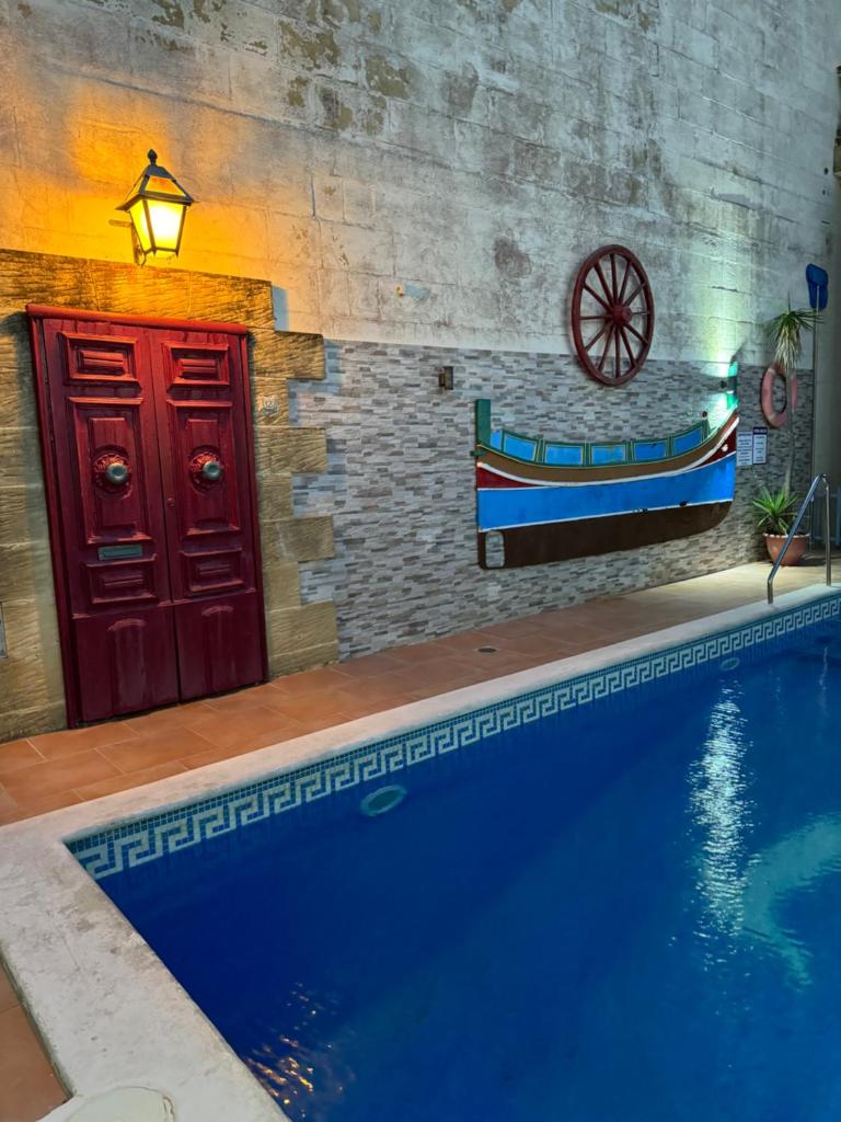 Tal-Bir Farmhouse photo 1