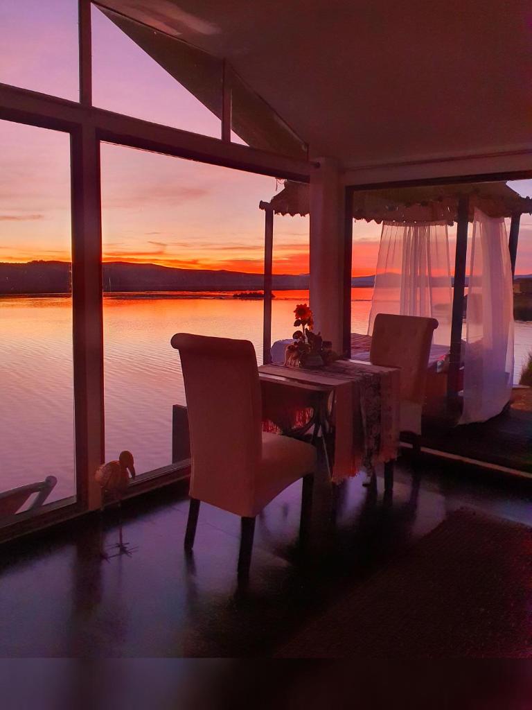 POSADA DEL TITICACA LODGE photo 1