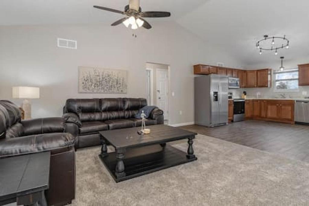 BRAND NEW Home away from Home among the Nook photo 1