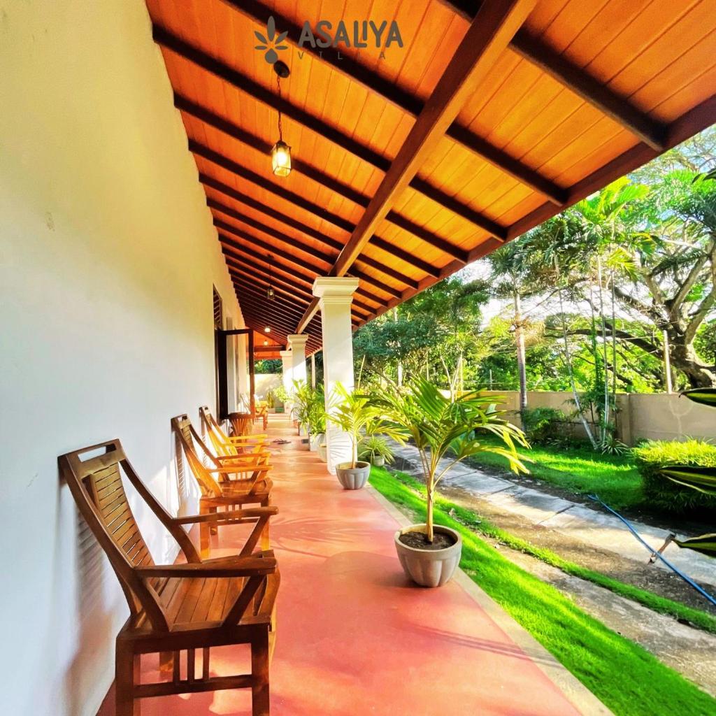Asaliya Villa photo 2