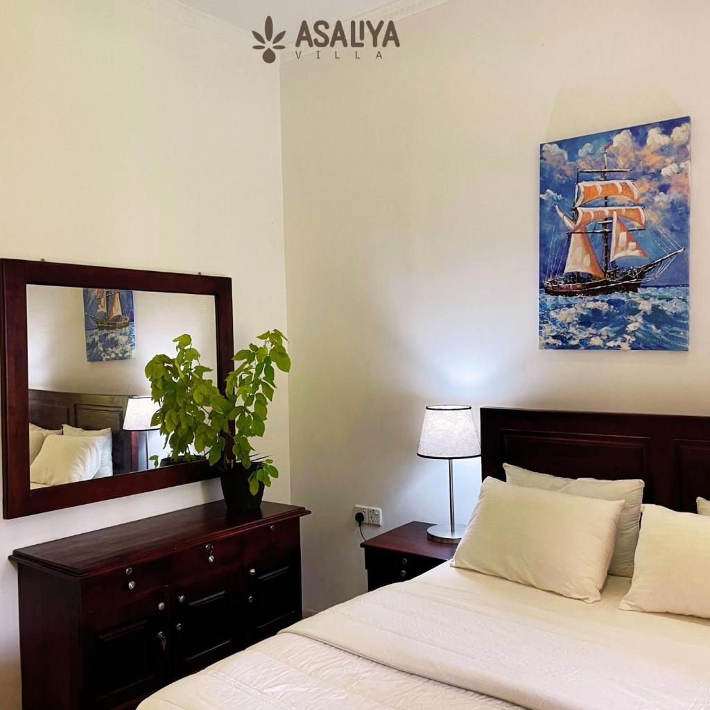Asaliya Villa photo 3