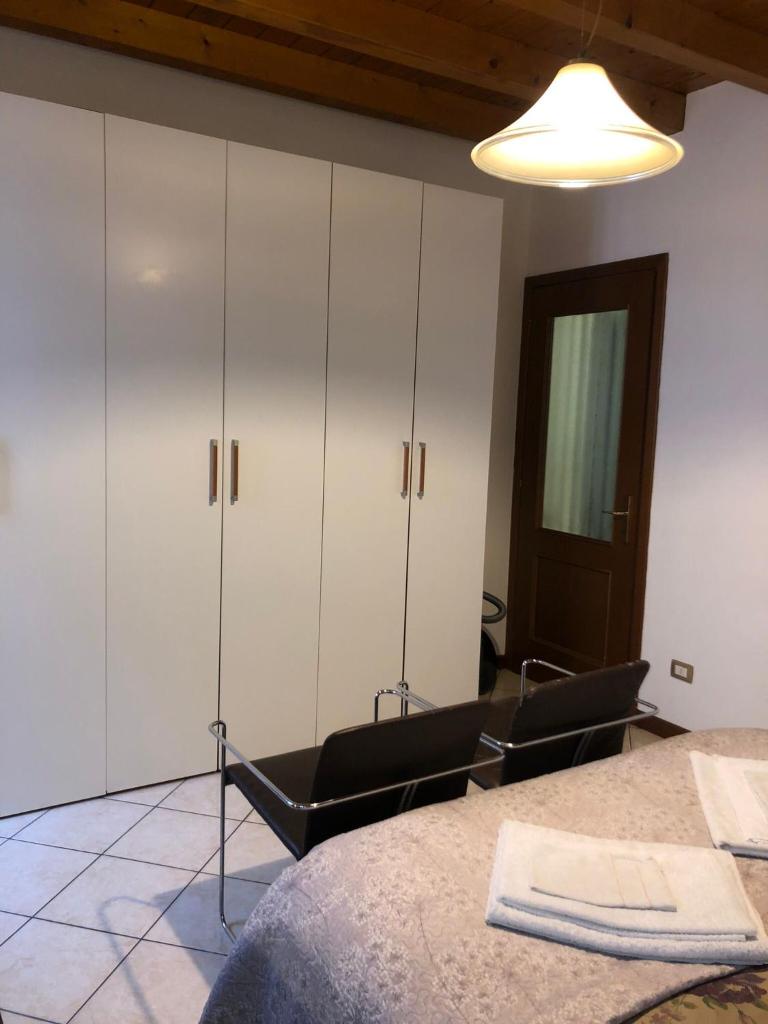Bed & Breakfast Monti 85 photo 4
