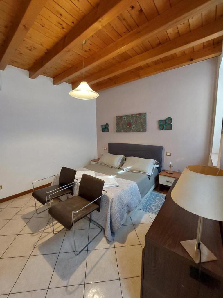 Bed & Breakfast Monti 85 photo 3