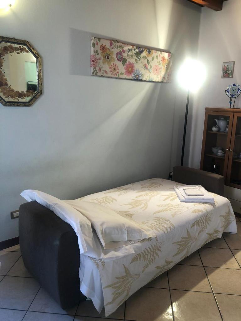 Bed & Breakfast Monti 85 photo 2