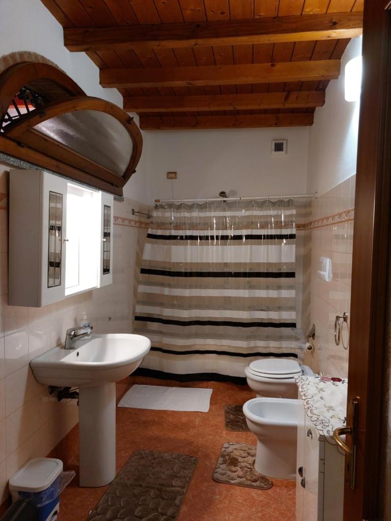 Bed & Breakfast Monti 85 photo 1