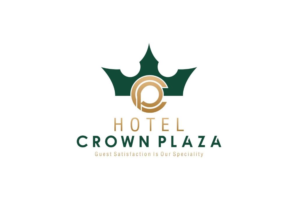 hotel crown plaza photo 3