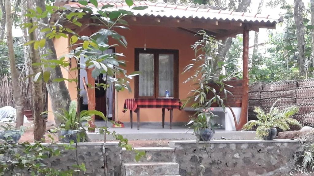 Freedom House Hiriketiya photo 2