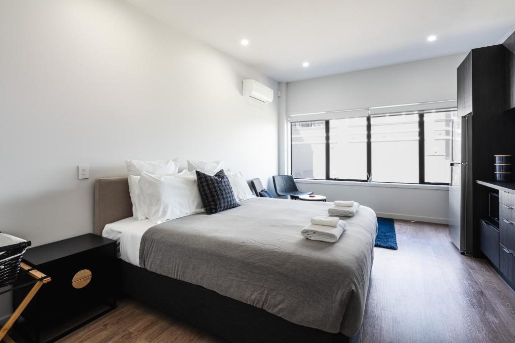 Hanover Apartment No 1