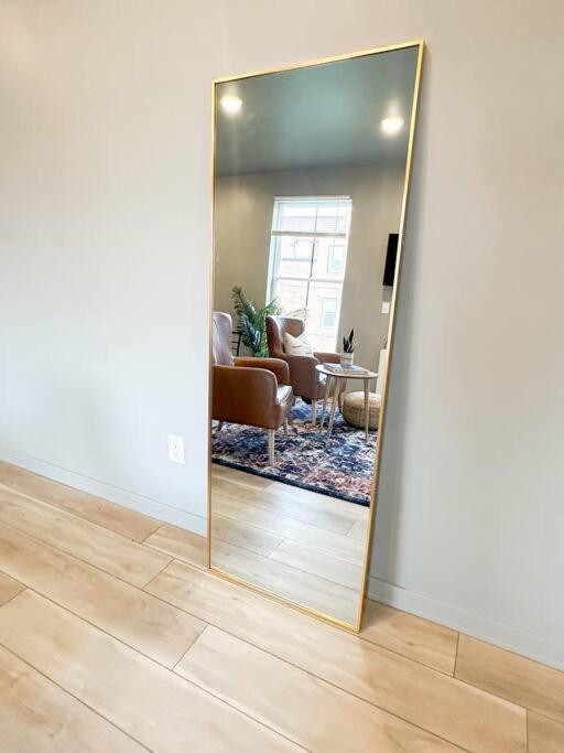 Stylish Cozy Studio in Detroit photo 4
