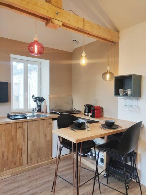 Adorable maisonnette proche Fontainebleau/Barbizon photo 1