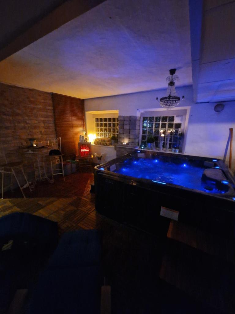 Hotel New Bed photo 2