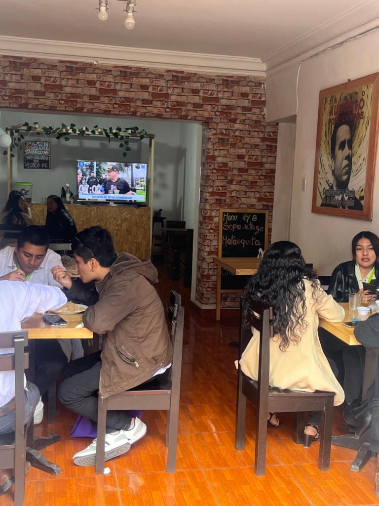 Cusco House Inn Hostel photo 3