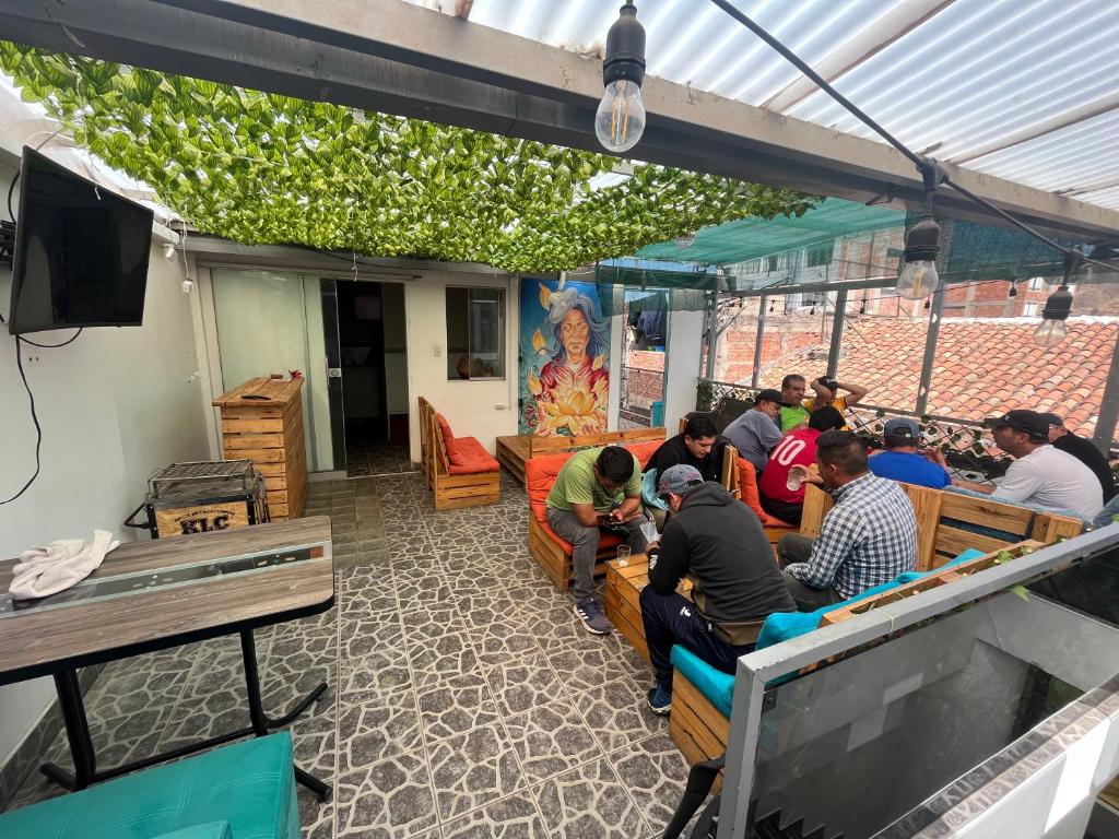 Cusco House Inn Hostel photo 2