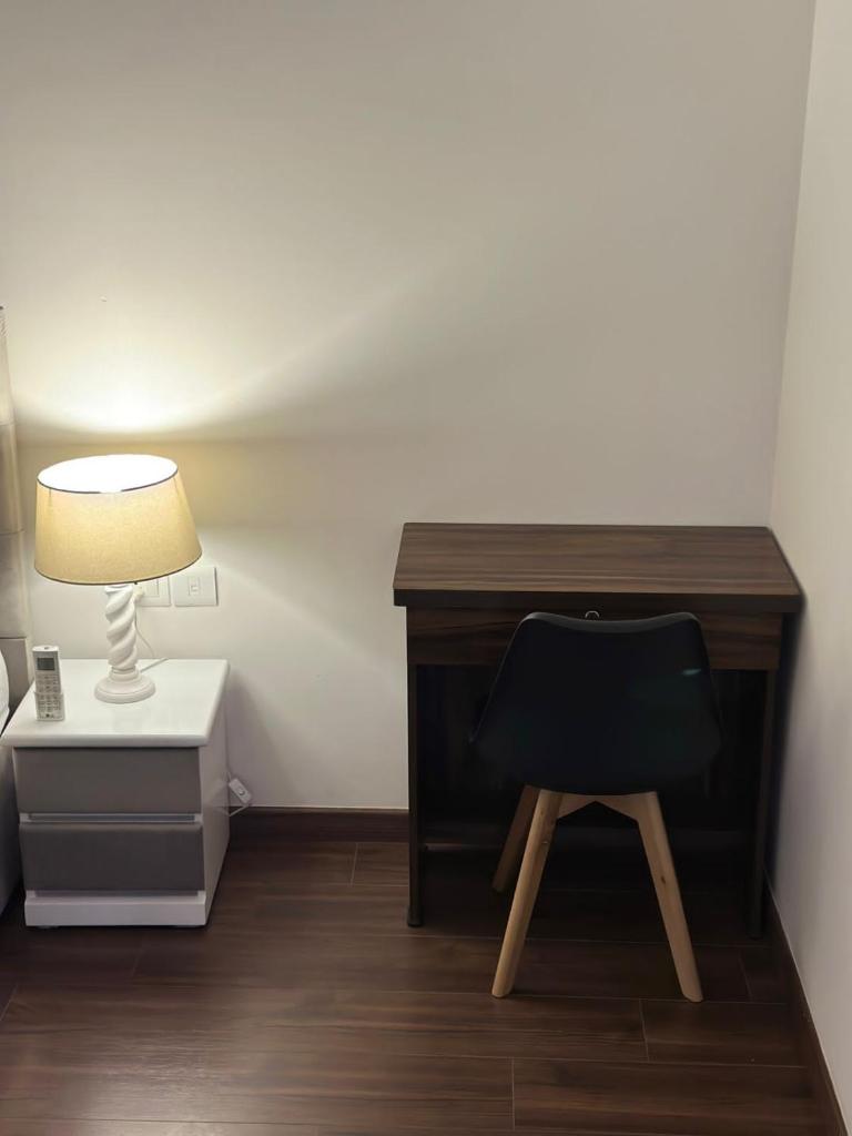 2Bhk Cloud Zest Apartment photo 4