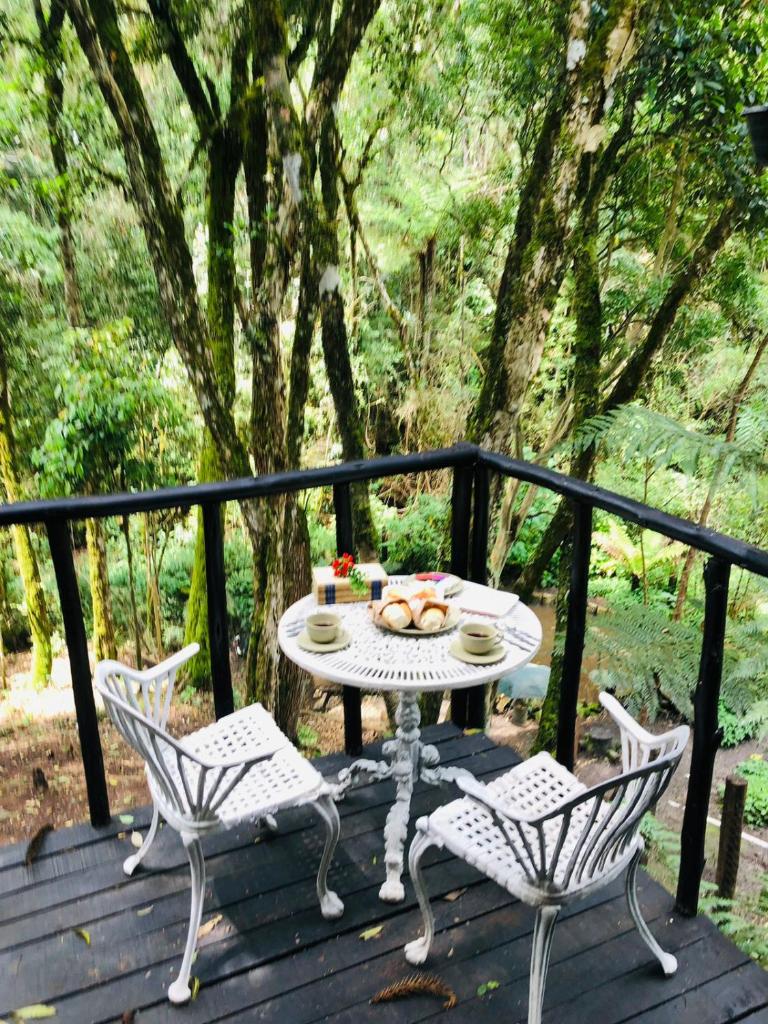 Little cabana com Hidromassagem photo 3