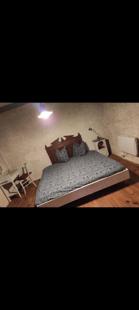 La ferme de Chazelot photo 3
