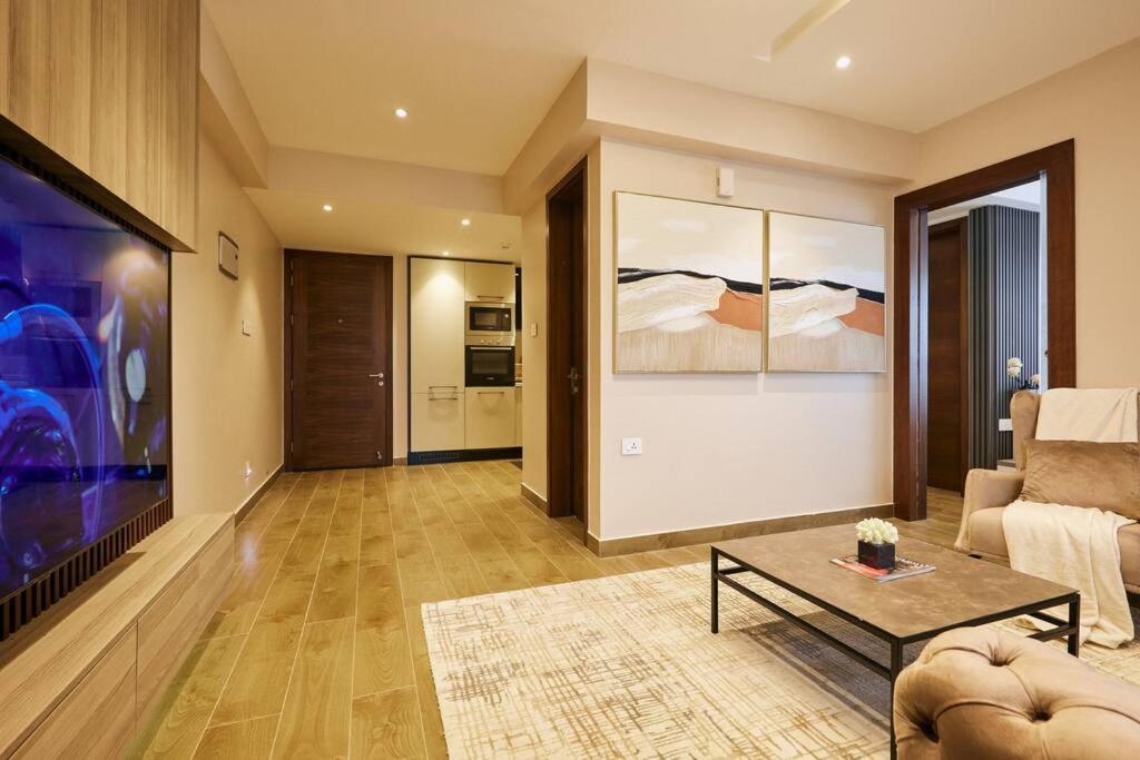The Lilium Roma Suite (Osu) photo 4