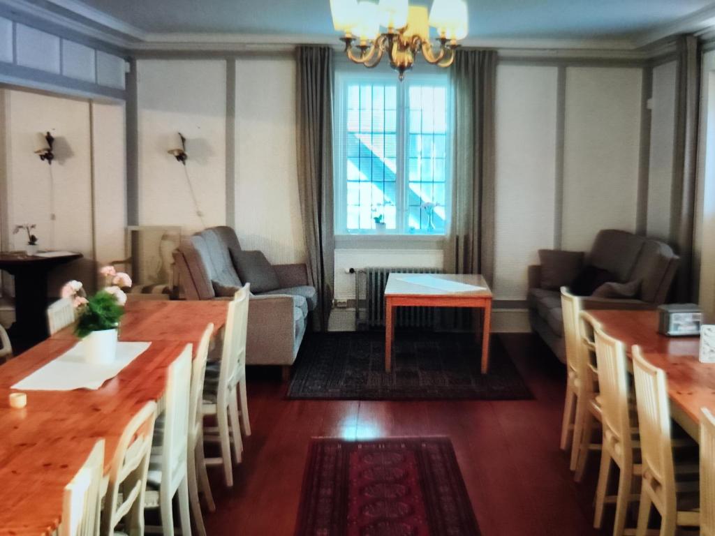 Turist Hotell Ljungskile photo 4