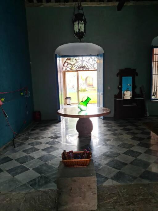 Casa Hacienda Estrada photo 1