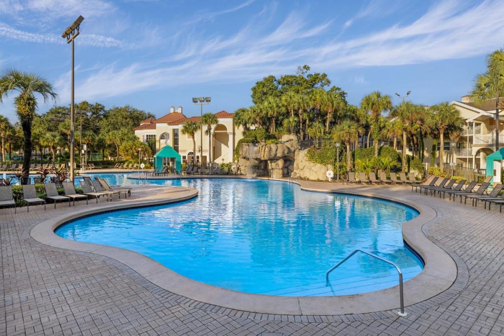 Sheraton Vistana Resort Villas, Lake Buena Vista/Orlando image