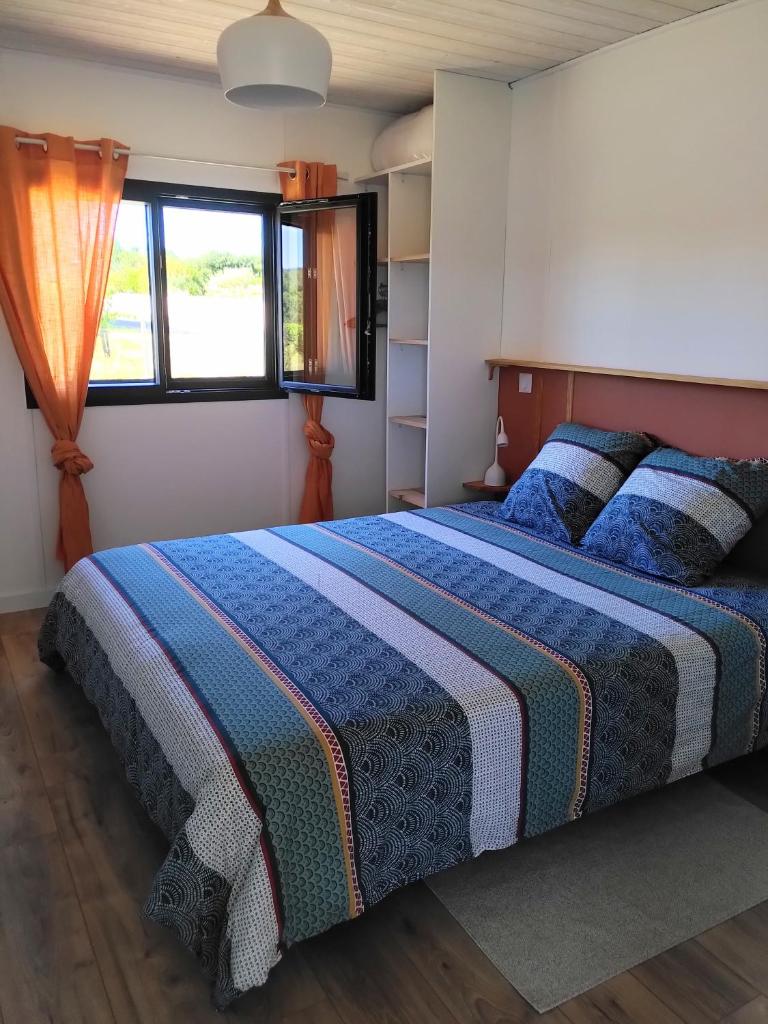 Maison sur pilotis photo 4