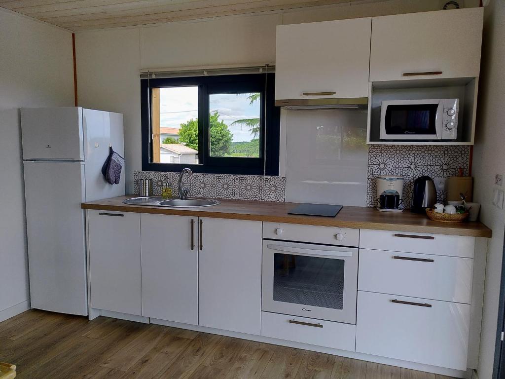 Maison sur pilotis photo 1