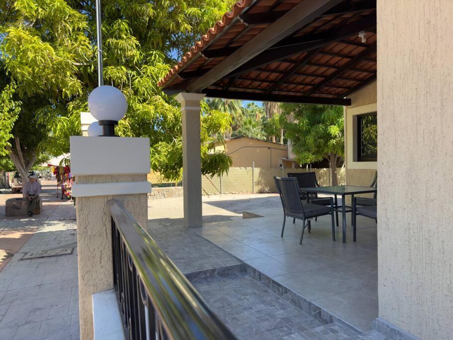 Loft dos. Frente a plaza. photo 1