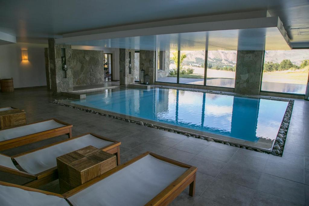 Loi Suites Chapelco Hotel photo 3