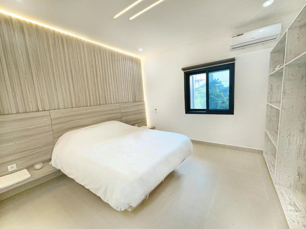 Appartement Palms Abidjan photo 3
