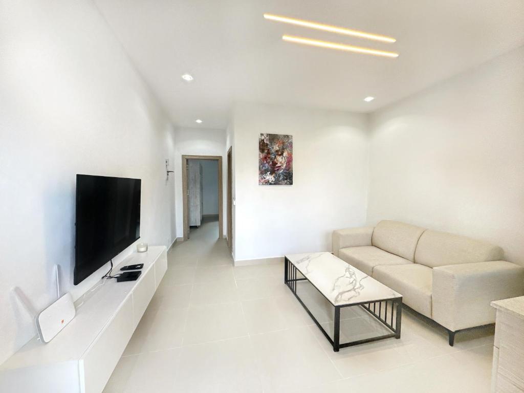 Appartement Palms Abidjan photo 1