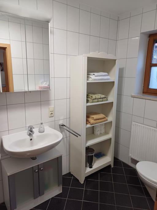 Wohnung in Medlitz photo 4