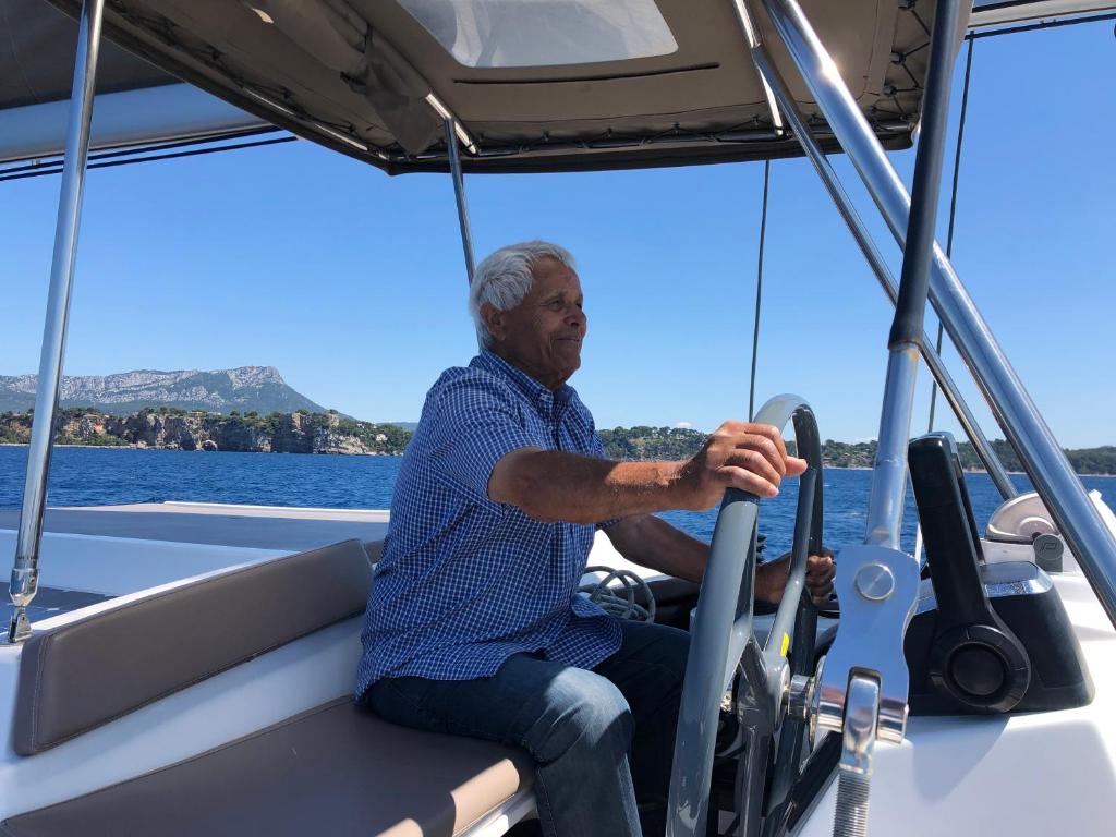 Your half-day cruise photo 1