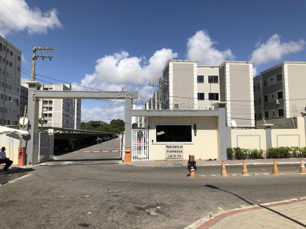 RESIDENCIAL ALAMEDA JARDINS