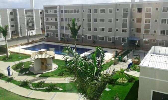 RESIDENCIAL ALAMEDA JARDINS photo 1
