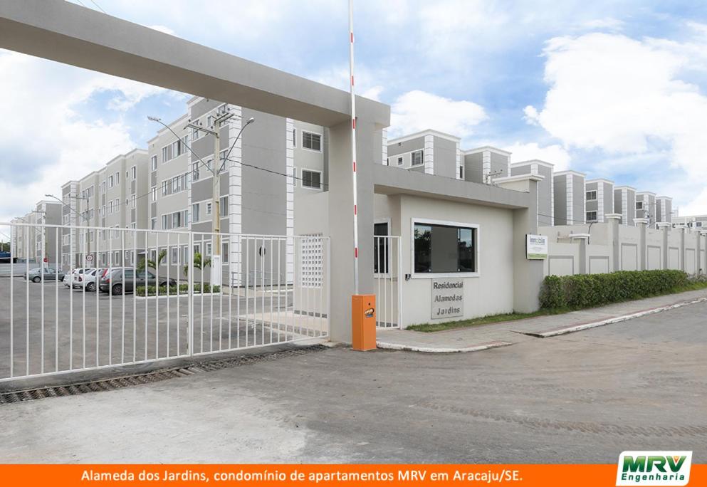 RESIDENCIAL ALAMEDA JARDINS photo 3
