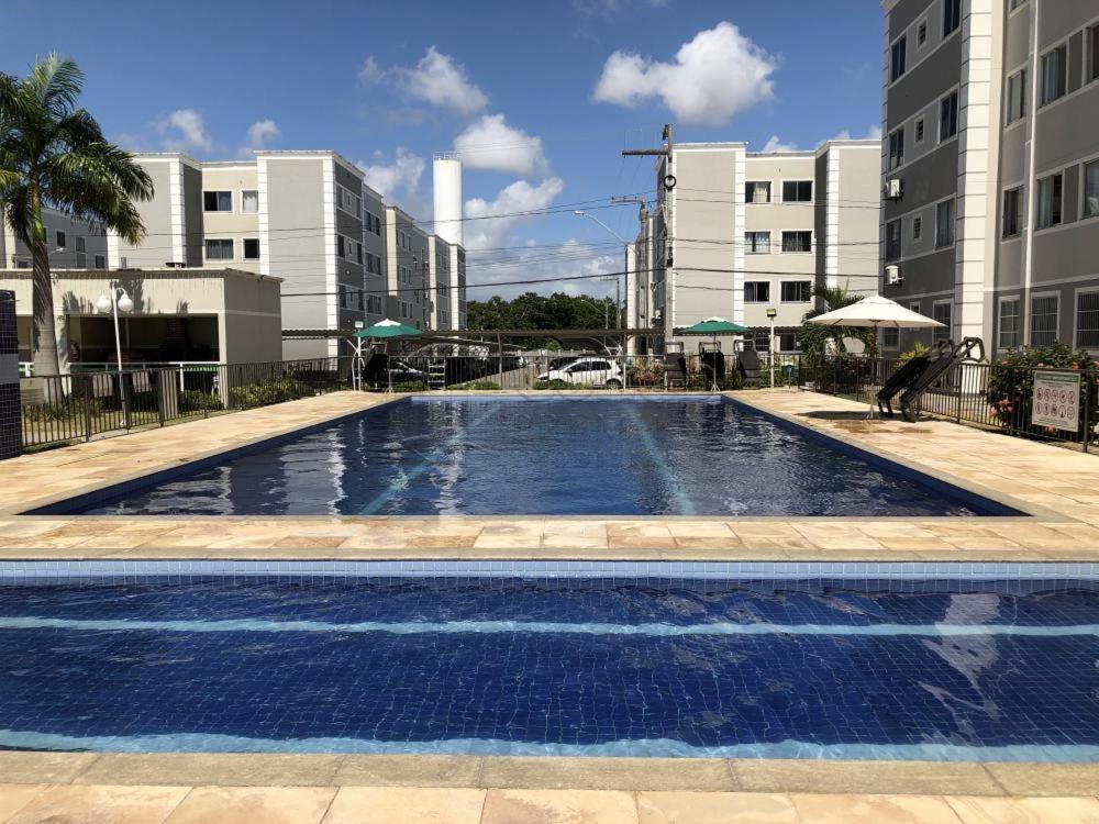 RESIDENCIAL ALAMEDA JARDINS photo 4