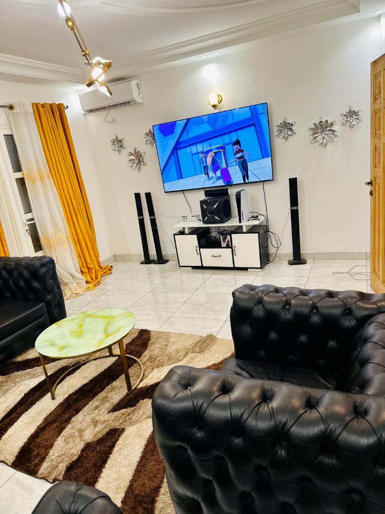 Johen Residence photo 1