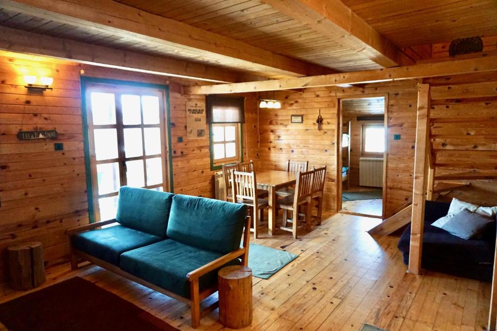 Guest House Montana photo 1